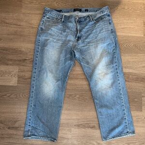 Lucky Brand Light Blue Men's Relaxed Jeans